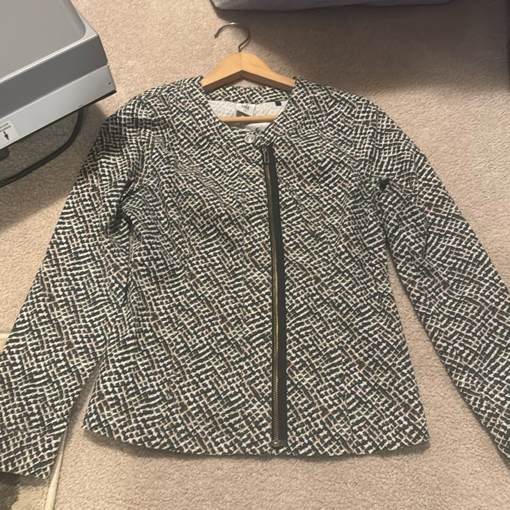 Cabi colorful jacket
